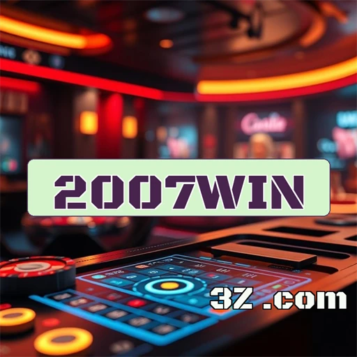 Cassino 2007win: Diversão e Emoção em Cada Jogada