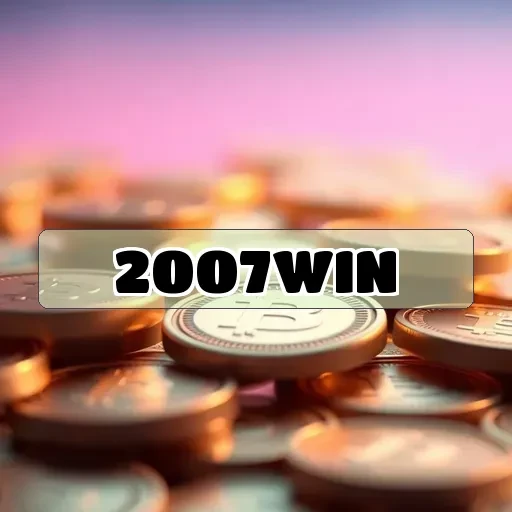 2007win Jogos Casuais