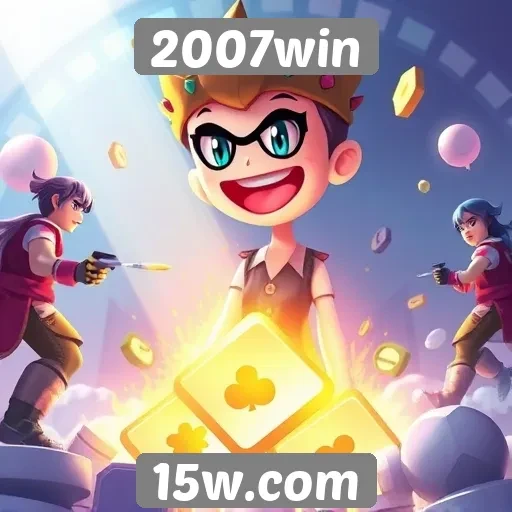 Recursos exclusivos que atraem usuários para o 2007win