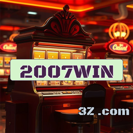 Login Criativo e Engajante no Site 2007win
