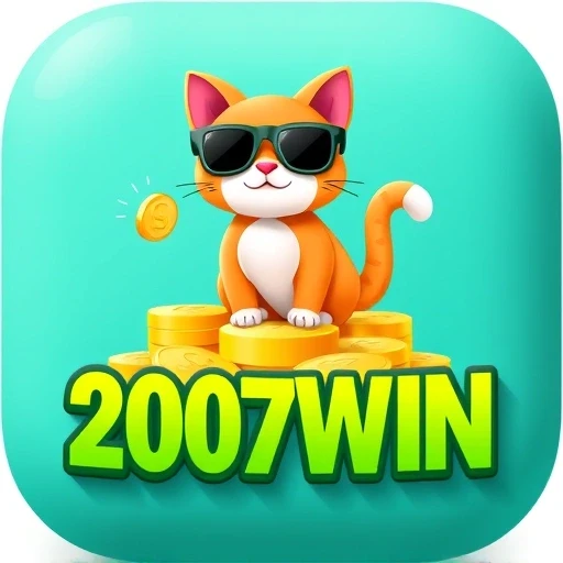 Logotipo 2007win