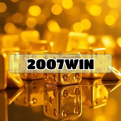 2007win Jogos MMO